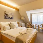 Hotel Aqua Termal Mosonmagyaróvár