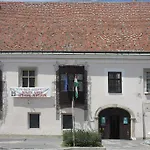 Hotel Aqua Termal 3*