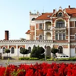 Aqua Termal Hotel 3*