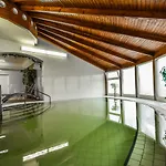 Aqua Termál Szálloda