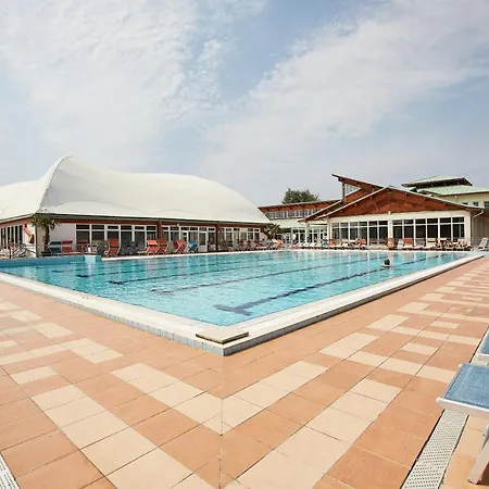 Aqua Termal Mosonmagyaróvár