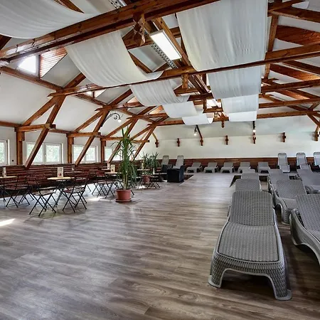 Hotel Aqua Termal Mosonmagyarovar