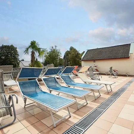 Hotell Aqua Termal Mosonmagyaróvár