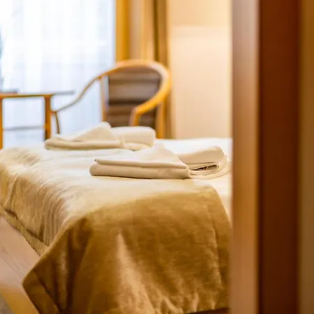 Aqua Termal Hotel 3*