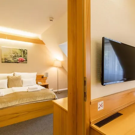 Hotel Aqua Termál