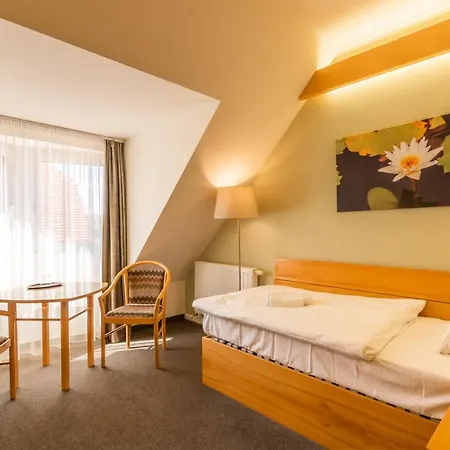 Aqua Termal Hotel 3*