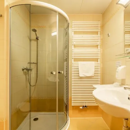 Hotel Aqua Termal