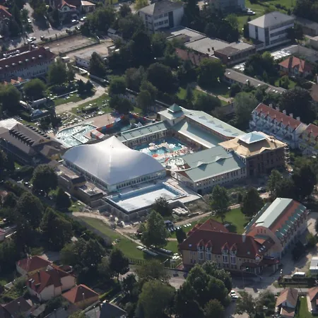 Hotel Aqua Termal 3*
