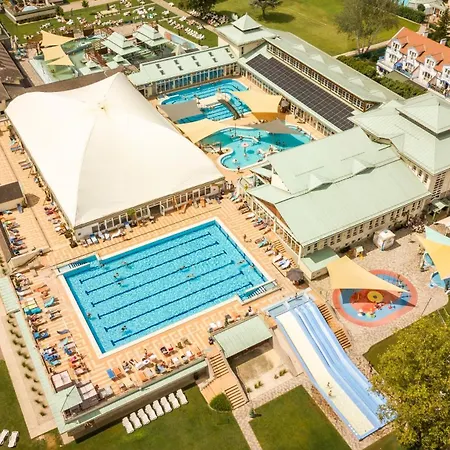 Hotel Aqua Termal 3*