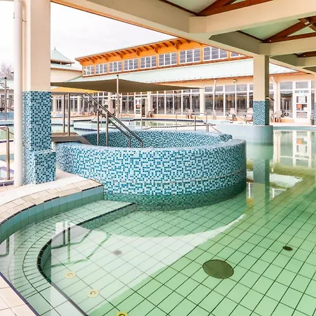 Aqua Termal Hotell