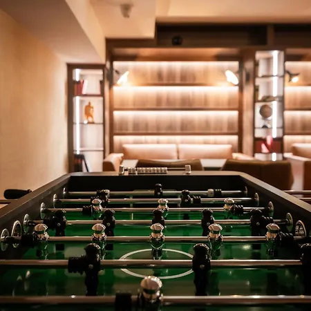 Hotel Aqua Termal