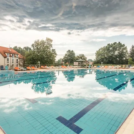 Aqua Termal 3*