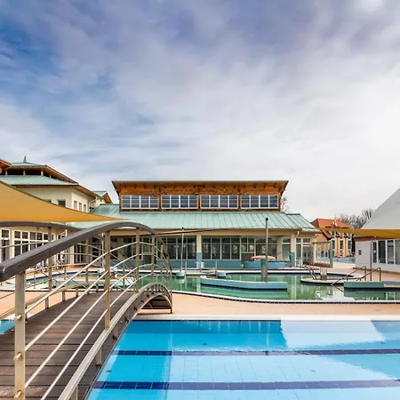 Aqua Termal 3* Mosonmagyarovar