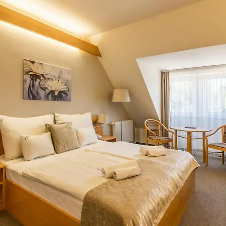 Hotel Aqua Termal Mosonmagyarovar
