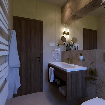 Hotel Aqua Termal Mosonmagyaróvár