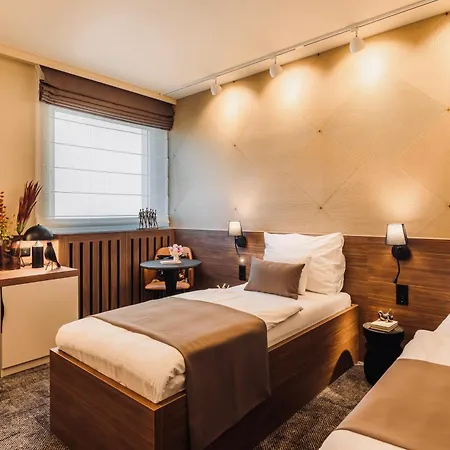 Hotel Aqua Termal