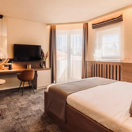 Aqua Termal Hotel 3*