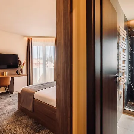 Aqua Termal Hotel Mosonmagyarovar