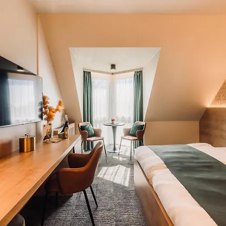 Aqua Termal Hotell