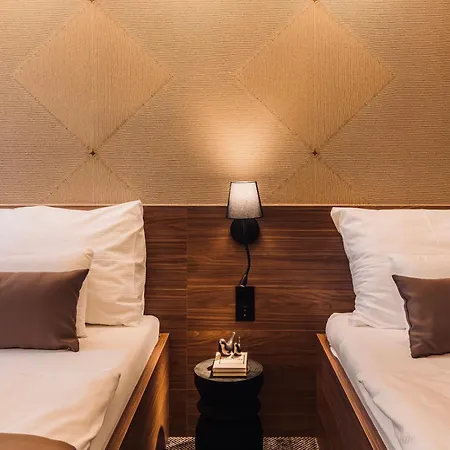 Hotel Aqua Termal 3*