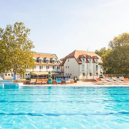 Aqua Termal Hotel Mosonmagyaróvár