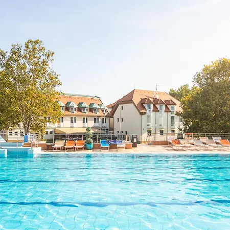 Aqua Termal Hotel Mosonmagyarovar