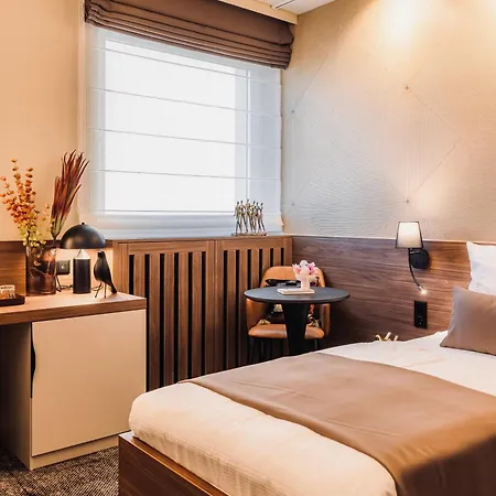 Hotel Aqua Termal Mosonmagyaróvár