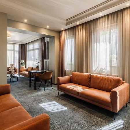 Aqua Termal Hotel