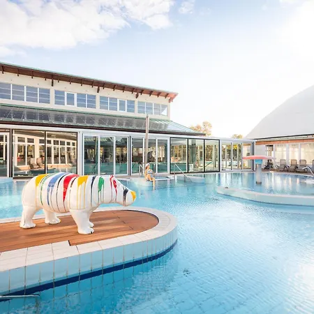 Aqua Termal Hotel Mosonmagyaróvár