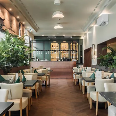 Hotel Aqua Termal Mosonmagyaróvár