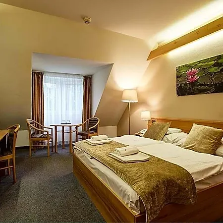 Aqua Termal Hotel 3*