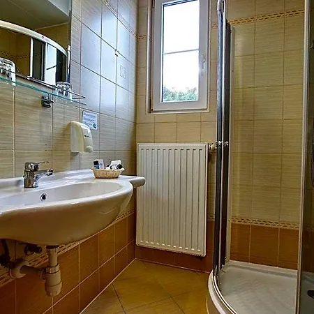 Aqua Termal ホテル Mosonmagyaróvár