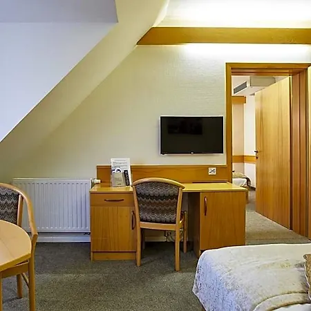 Aqua Termal Hotel Mosonmagyaróvár