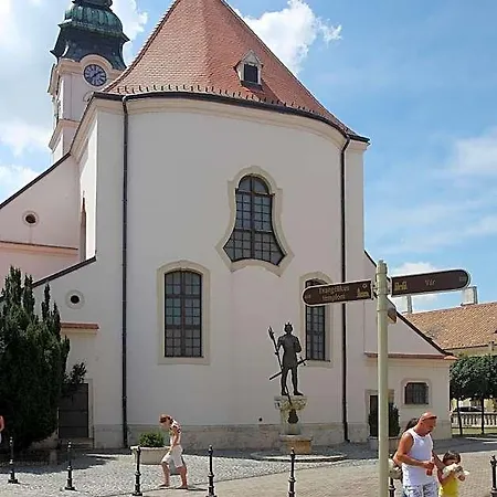 Aqua Termal 3* Mosonmagyaróvár