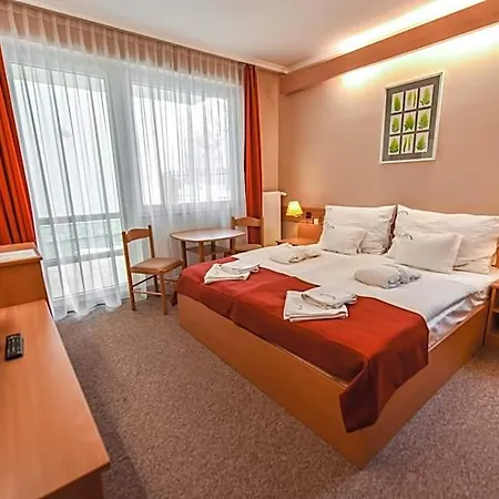 Aqua Termal Hotel 3*