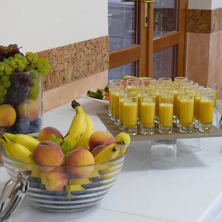 Aqua Termal Hotel Mosonmagyaróvár