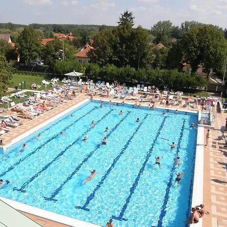 Aqua Termal Hotel