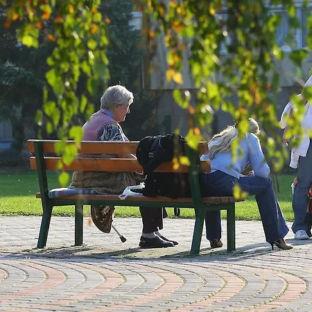Aqua Termal Mosonmagyaróvár