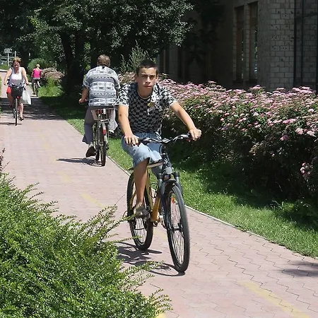 Hotel Aqua Termal Mosonmagyarovar
