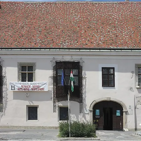 Hotel Aqua Termal 3*