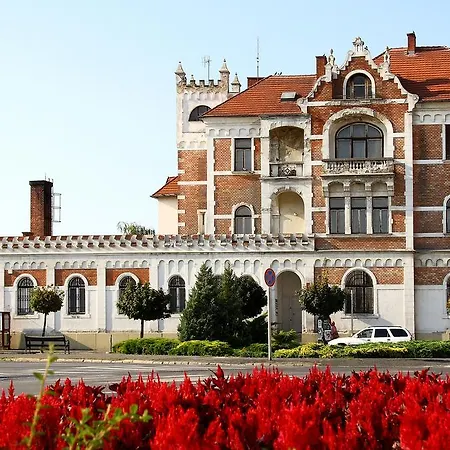 Aqua Termal Hotel 3*