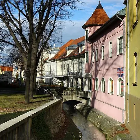 Aqua Termal Mosonmagyaróvár