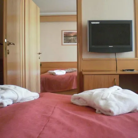 Aqua Termal Hotel