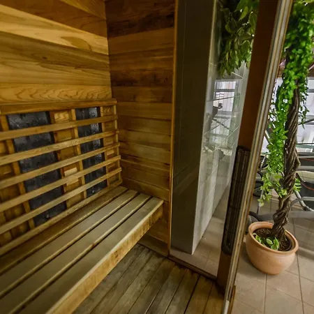 Aqua Termal Hotell
