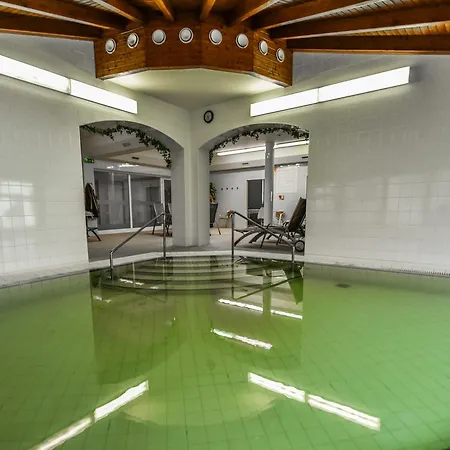 Aqua Termal Hotel