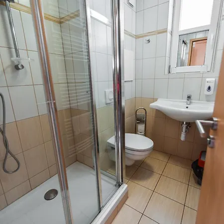 Aqua Termál Hotel 3*