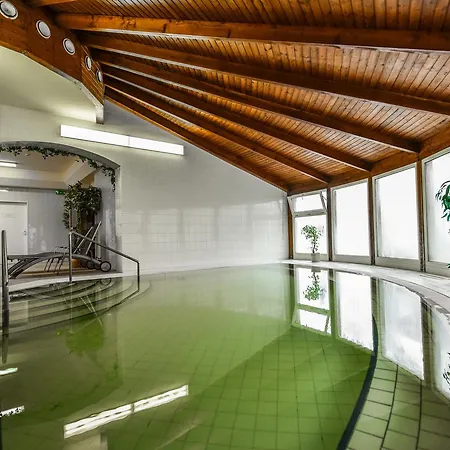 Aqua Termal Hotel