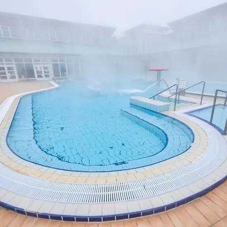 Aqua Termal 3* Mosonmagyarovar