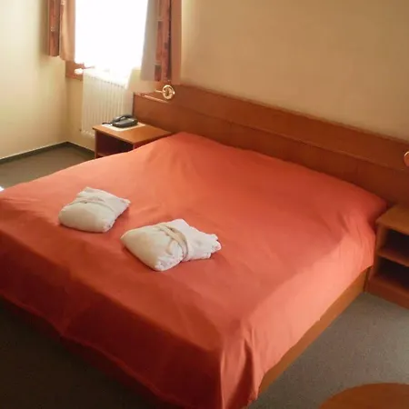 Aqua Termal Hotel