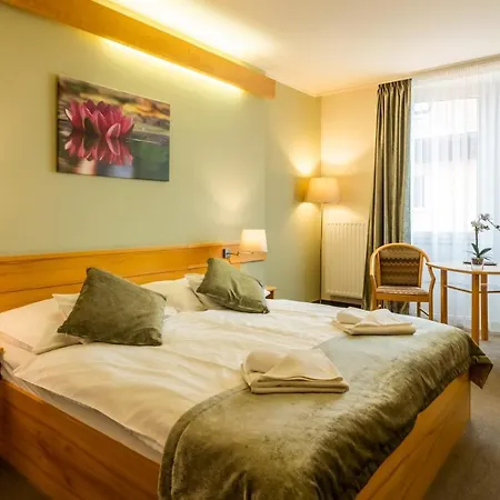 Hotel Aqua Termal 3*